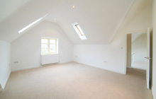 Wharton Green bedroom extension leads