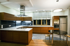 kitchen extensions Wharton Green